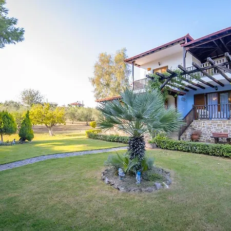 Villa Iliannasvillas
