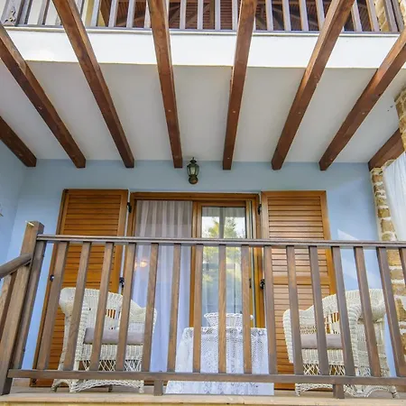 Iliannasvillas Villa *