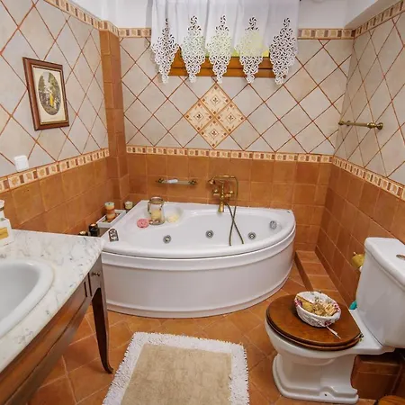 Iliannasvillas *