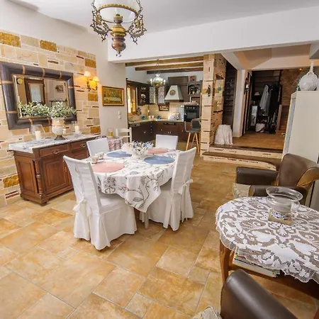 Iliannasvillas * Nikiti (Sithonia)