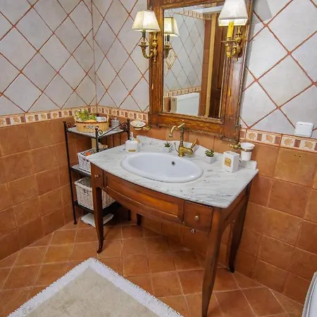 Iliannasvillas Villa