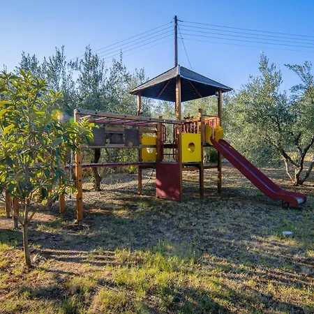 Villa Iliannasvillas