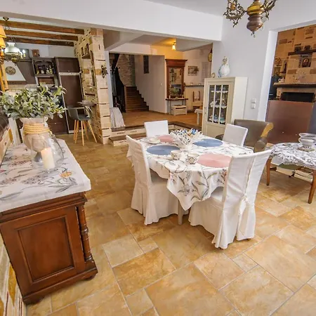Iliannasvillas Villa Nikiti (Sithonia)