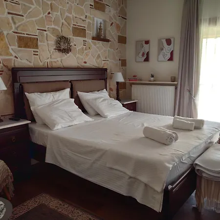 Villa Iliannasvillas