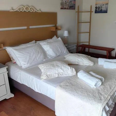 Iliannasvillas Villa Nikiti (Sithonia)