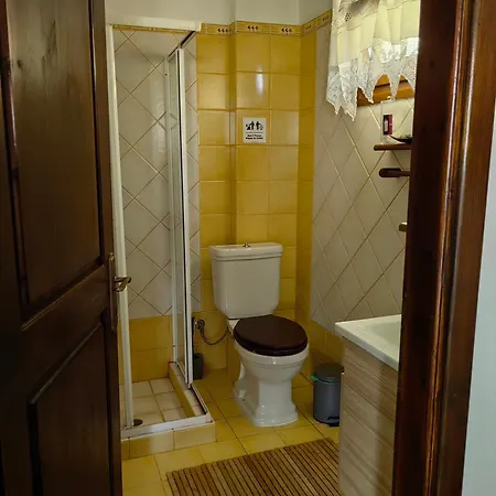 Iliannasvillas Villa