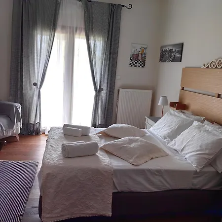 Iliannasvillas Villa *