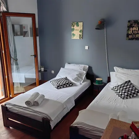 Villa Iliannasvillas