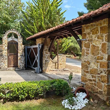 Iliannasvillas