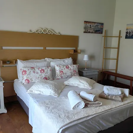 Iliannasvillas * Nikiti (Sithonia)