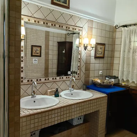 Iliannasvillas Villa *