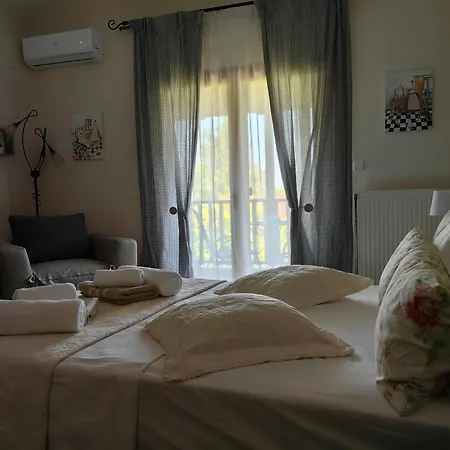 Villa Iliannasvillas *